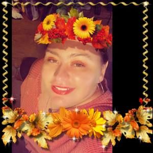 Meet your Posher, Siera